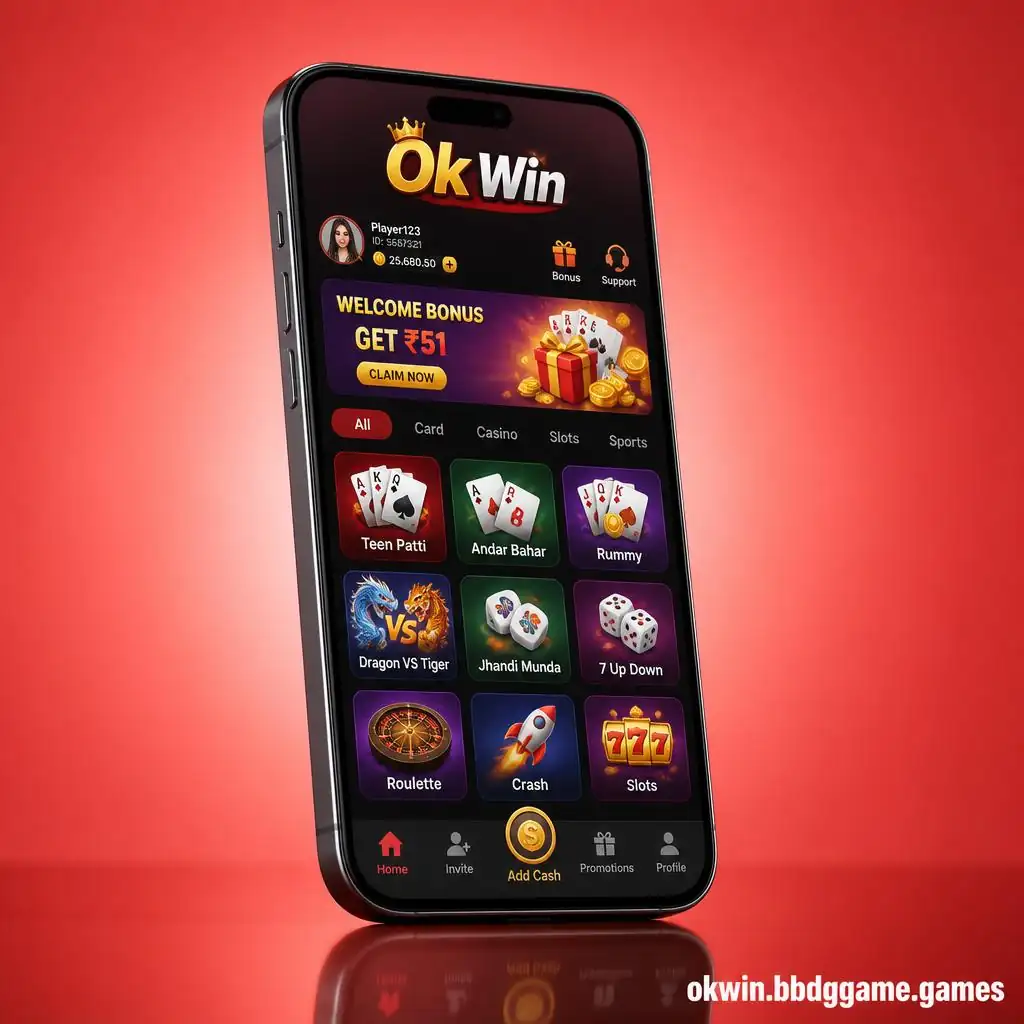 Ok Win