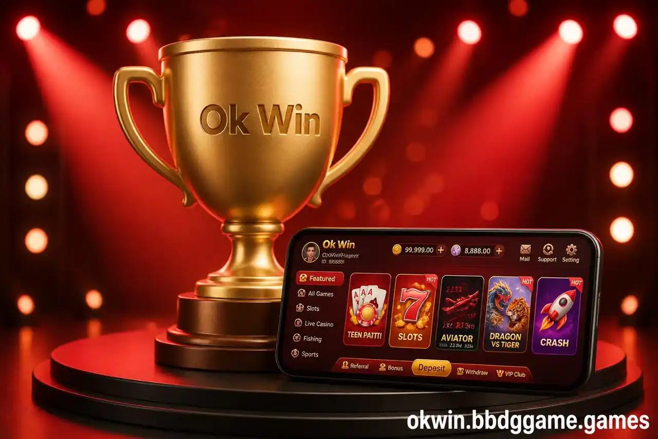 Ok Win
