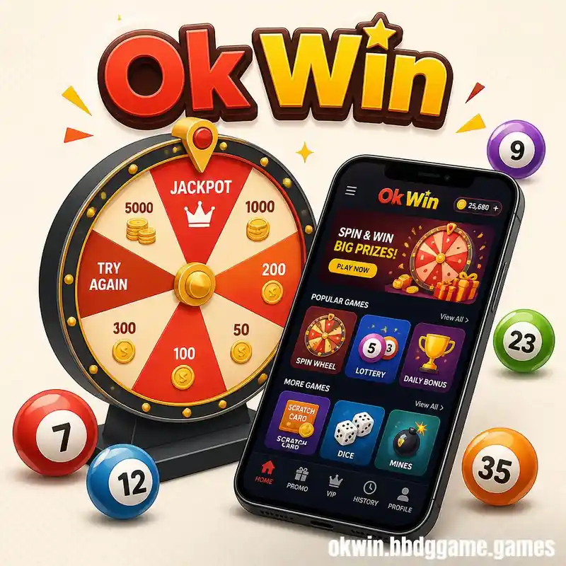 Ok Win