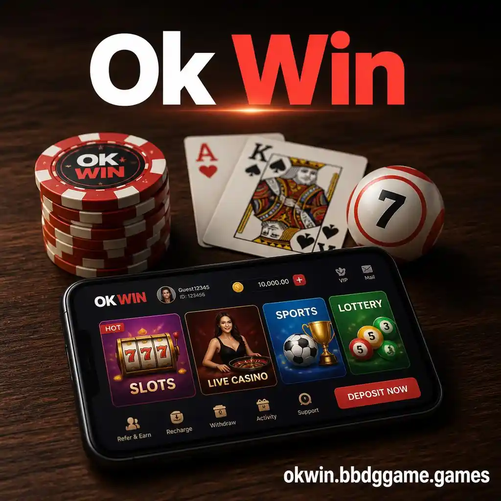 Ok Win